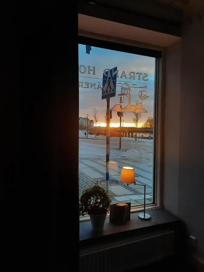 Hotel Strand Hotell Vänersborg