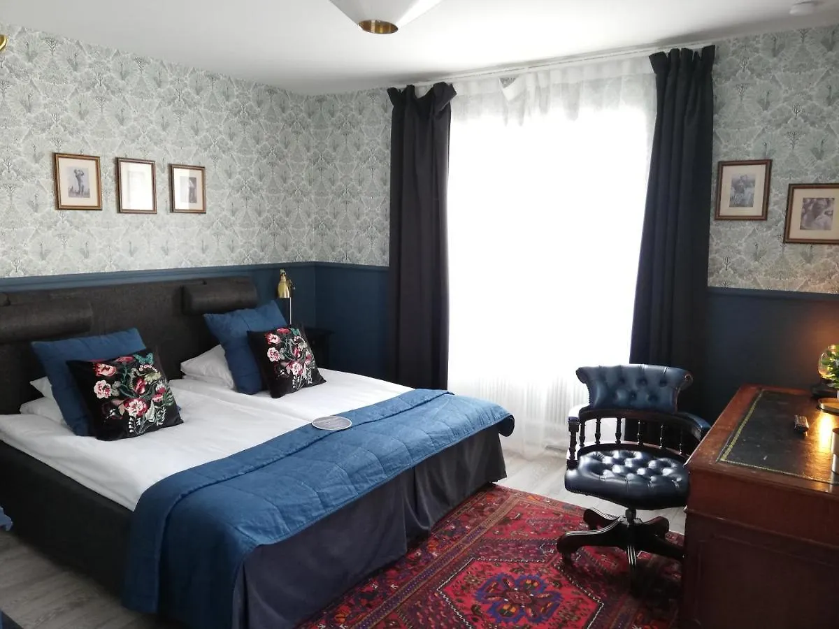 Strand Hotell Vänersborg Ξενοδοχείο