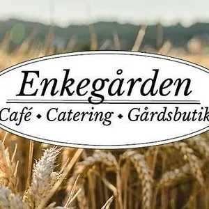 Hotel Enkegarden Gardshotell
