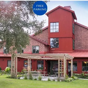 Hostel Kvibergs -