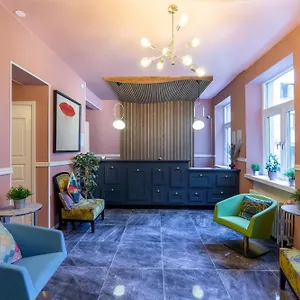 Avenyn Hotel