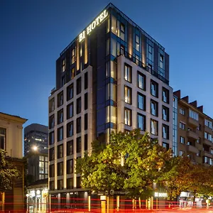 Hotel B1 Downtown