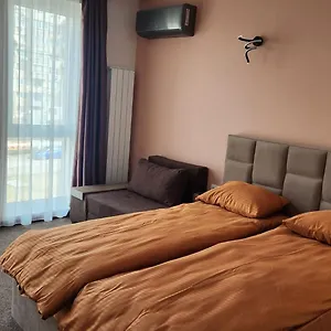 Aparthotel димоти
