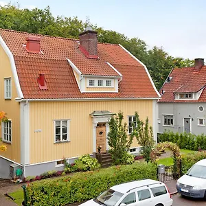 Bed & Breakfast 5:ans